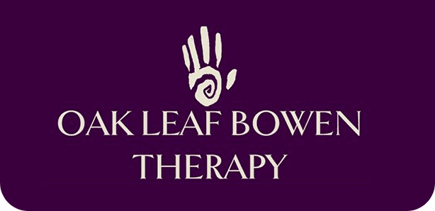 Oak Leaf Bowen Therapy